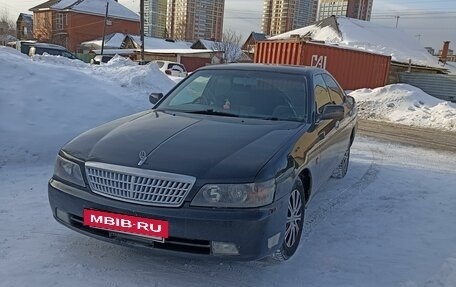 Nissan Laurel VIII, 2000 год, 480 000 рублей, 6 фотография