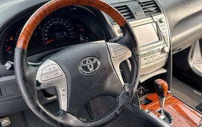 Toyota Camry, 2011 год, 1 фотография