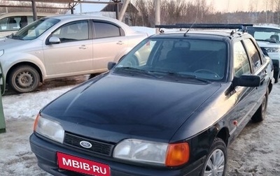 Ford Sierra I, 1991 год, 115 000 рублей, 1 фотография