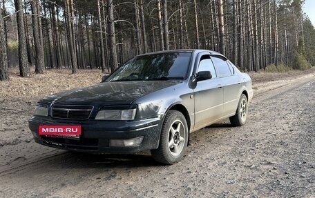 Toyota Camry V40, 1998 год, 335 000 рублей, 7 фотография