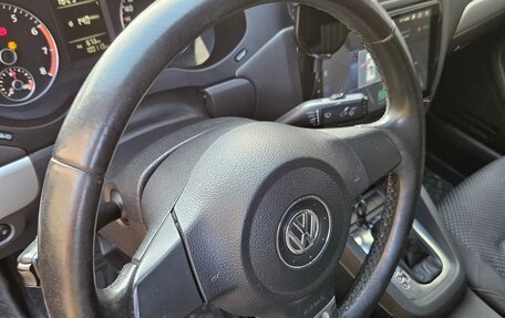 Volkswagen Jetta VI, 2012 год, 1 550 000 рублей, 9 фотография