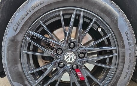 Volkswagen Jetta VI, 2012 год, 1 550 000 рублей, 15 фотография