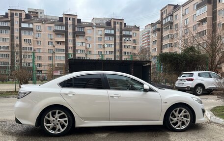 Mazda 6, 2011 год, 1 200 000 рублей, 3 фотография