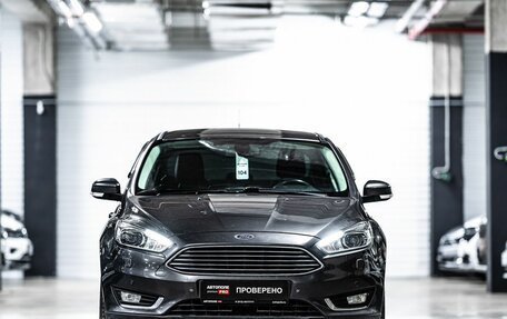 Ford Focus III, 2017 год, 1 350 000 рублей, 3 фотография