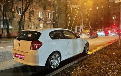 BMW 1 серия, 2011 год, 978 000 рублей, 1 фотография