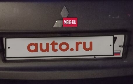 Mitsubishi Outlander III рестайлинг 3, 2008 год, 1 190 000 рублей, 23 фотография