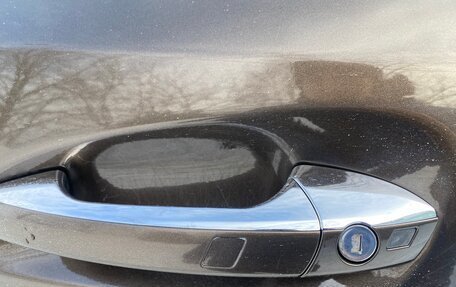 Mercedes-Benz M-Класс, 2012 год, 2 900 000 рублей, 21 фотография