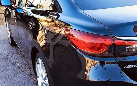 Mazda 6, 2014 год, 1 850 000 рублей, 5 фотография