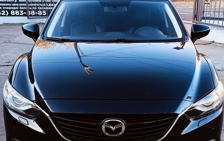 Mazda 6, 2014 год, 1 850 000 рублей, 2 фотография