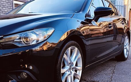 Mazda 6, 2014 год, 1 850 000 рублей, 3 фотография