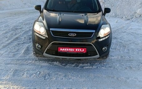 Ford Kuga III, 2012 год, 1 500 000 рублей, 1 фотография