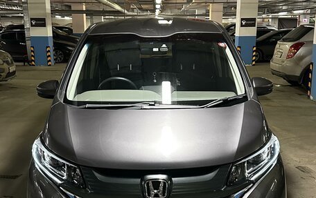Honda Freed II, 2019 год, 1 850 000 рублей, 1 фотография