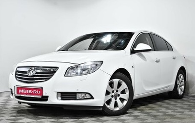 Opel Insignia II рестайлинг, 2011 год, 867 000 рублей, 1 фотография