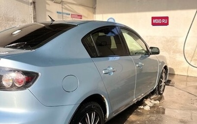 Mazda 3, 2007 год, 505 000 рублей, 1 фотография