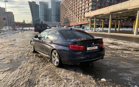 BMW 5 серия, 2013 год, 2 399 999 рублей, 7 фотография