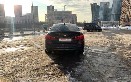 BMW 5 серия, 2013 год, 2 399 999 рублей, 5 фотография
