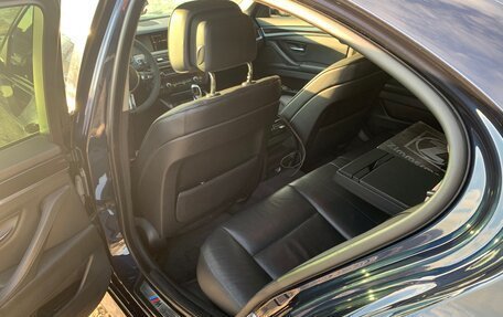 BMW 5 серия, 2013 год, 2 399 999 рублей, 20 фотография