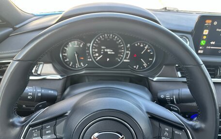 Mazda 6, 2021 год, 3 150 000 рублей, 8 фотография