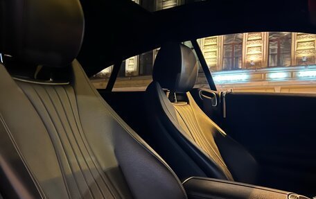 Mercedes-Benz E-Класс, 2018 год, 4 200 000 рублей, 11 фотография