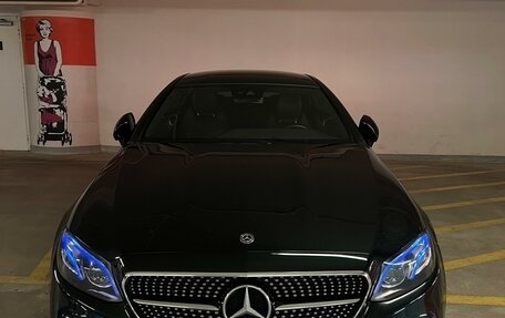 Mercedes-Benz E-Класс, 2018 год, 4 200 000 рублей, 9 фотография