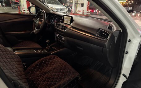 Mazda 6, 2015 год, 1 439 000 рублей, 2 фотография