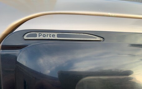 Toyota Porte II, 2008 год, 594 000 рублей, 13 фотография