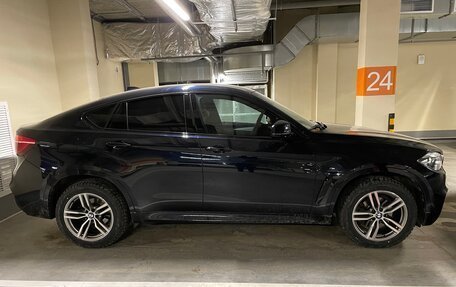 BMW X6, 2018 год, 2 фотография