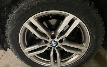 BMW X6, 2018 год, 10 фотография