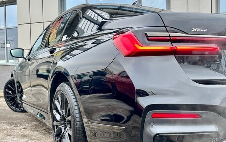 BMW 7 серия, 2020 год, 8 550 000 рублей, 6 фотография