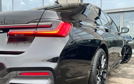 BMW 7 серия, 2020 год, 8 550 000 рублей, 8 фотография