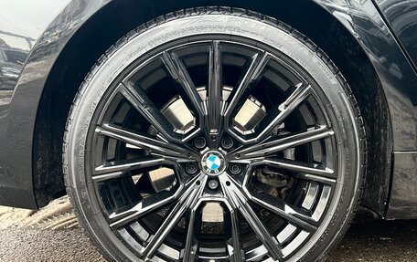 BMW 7 серия, 2020 год, 8 550 000 рублей, 11 фотография