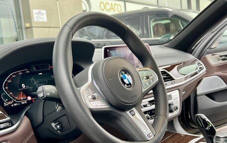 BMW 7 серия, 2020 год, 8 550 000 рублей, 21 фотография