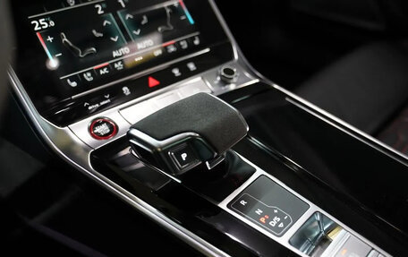 Audi RS 6, 2021 год, 12 250 000 рублей, 9 фотография