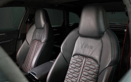 Audi RS 6, 2021 год, 12 250 000 рублей, 11 фотография