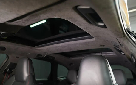 Audi RS 6, 2021 год, 12 250 000 рублей, 10 фотография