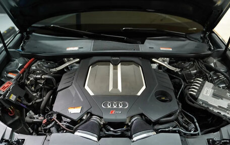 Audi RS 6, 2021 год, 12 250 000 рублей, 14 фотография