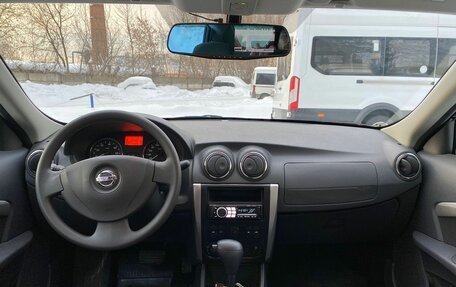 Nissan Almera, 2018 год, 1 500 000 рублей, 12 фотография