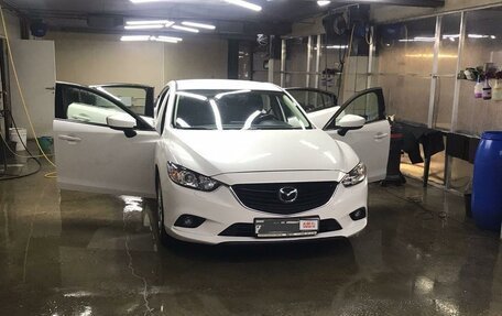 Mazda 6, 2016 год, 2 299 999 рублей, 2 фотография