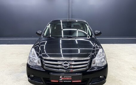 Nissan Almera, 2016 год, 920 000 рублей, 4 фотография
