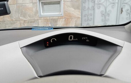 Nissan Leaf I, 2012 год, 700 000 рублей, 12 фотография
