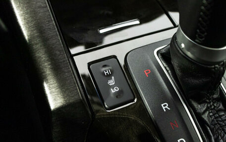 Honda Accord VIII рестайлинг, 2012 год, 1 579 444 рублей, 19 фотография