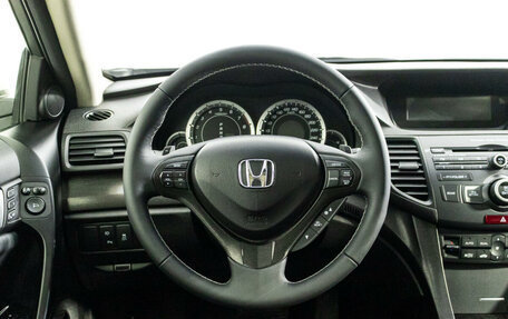 Honda Accord VIII рестайлинг, 2012 год, 1 579 444 рублей, 22 фотография