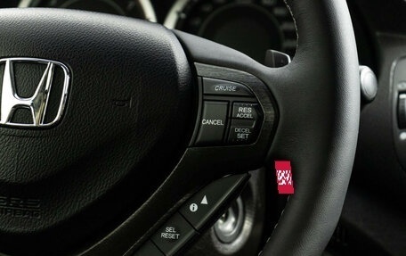 Honda Accord VIII рестайлинг, 2012 год, 1 579 444 рублей, 21 фотография