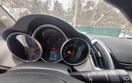 Chevrolet Cruze II, 2013 год, 570 000 рублей, 15 фотография