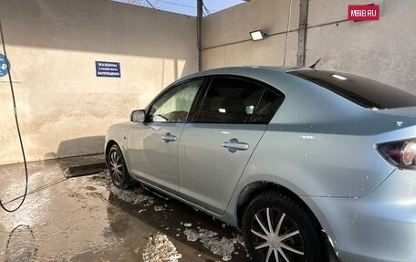 Mazda 3, 2007 год, 505 000 рублей, 8 фотография