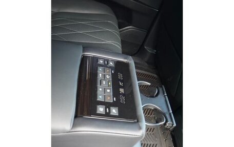 Lexus LX III, 2020 год, 10 180 000 рублей, 18 фотография