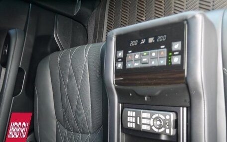 Lexus LX III, 2020 год, 10 180 000 рублей, 17 фотография