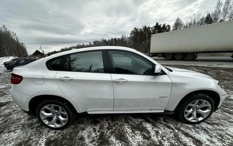 BMW X6, 2009 год, 2 250 000 рублей, 4 фотография