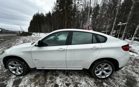 BMW X6, 2009 год, 2 250 000 рублей, 11 фотография
