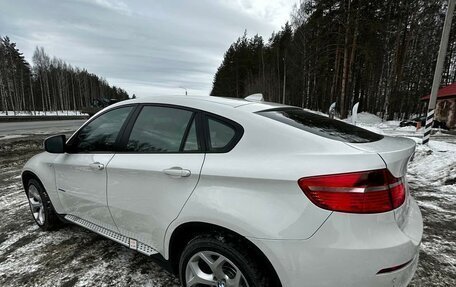 BMW X6, 2009 год, 2 250 000 рублей, 6 фотография